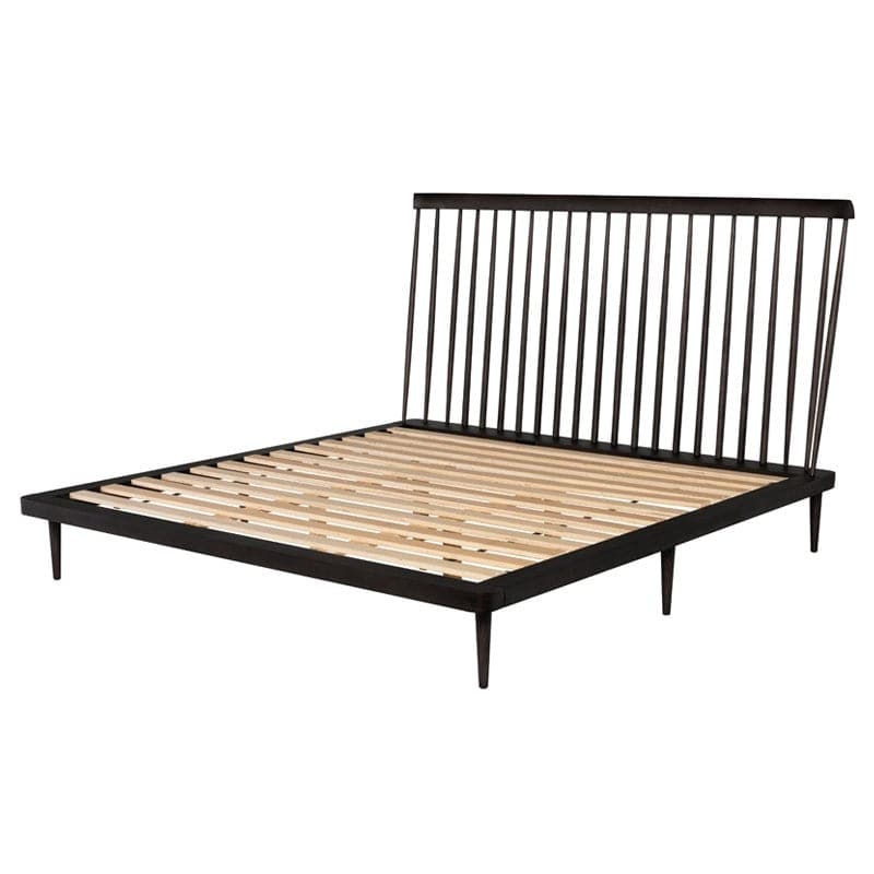 Jessika Queen Bed-Nuevo-NUEVO-HGST107-Beds-1-France and Son