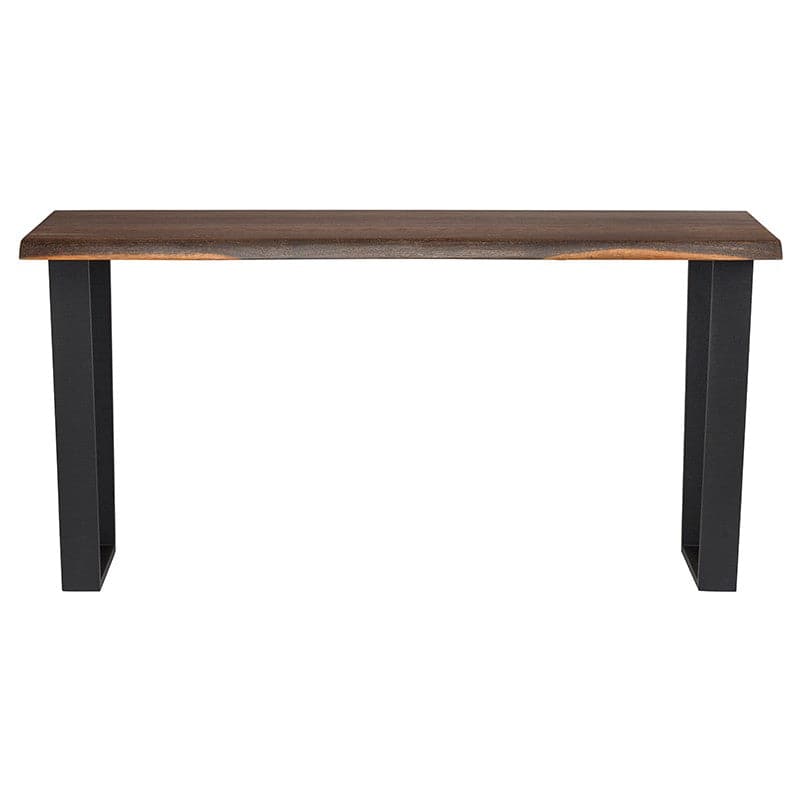 Versailles Console Table-Nuevo-NUEVO-HGSX206-Console TablesBlack-1-France and Son