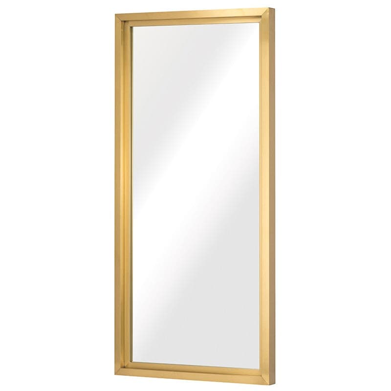 Glam Floor Mirror-Nuevo-NUEVO-HGDJ623-MirrorsSilver-Large-1-France and Son