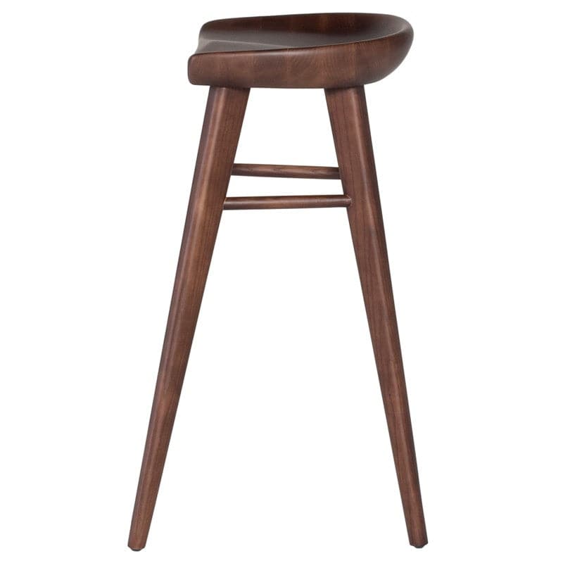 Kami Bar Stool-Nuevo-NUEVO-HGYU101-Bar Stools-2-France and Son