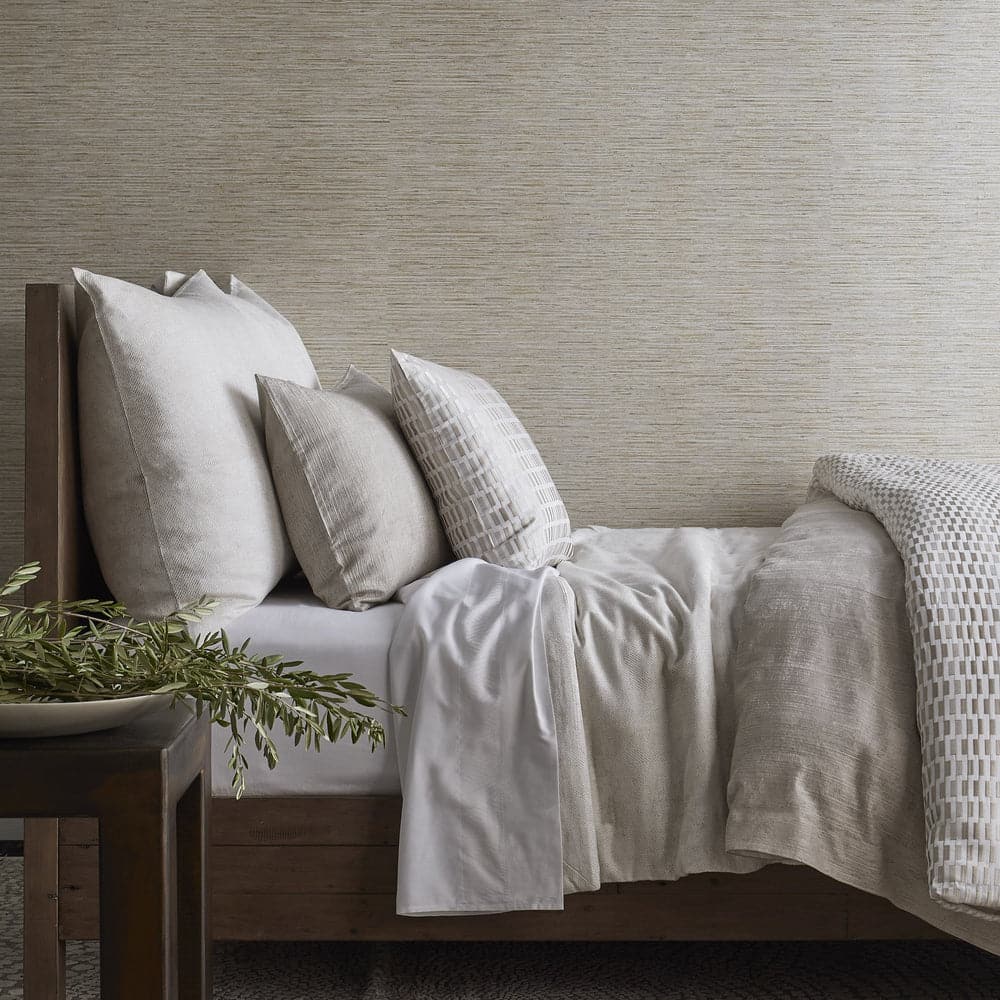 Chino Coverlet-Ann Gish-ANNGISH-COCOK-PLA-BeddingPlatinum-King-1-France and Son