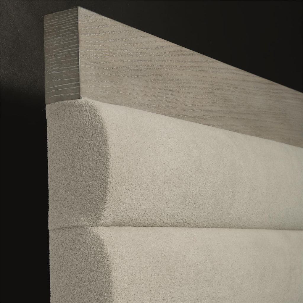 Linea Panel Bed - Horizontal Panels-Bernhardt-BHDT-K1106-Beds-1-France and Son