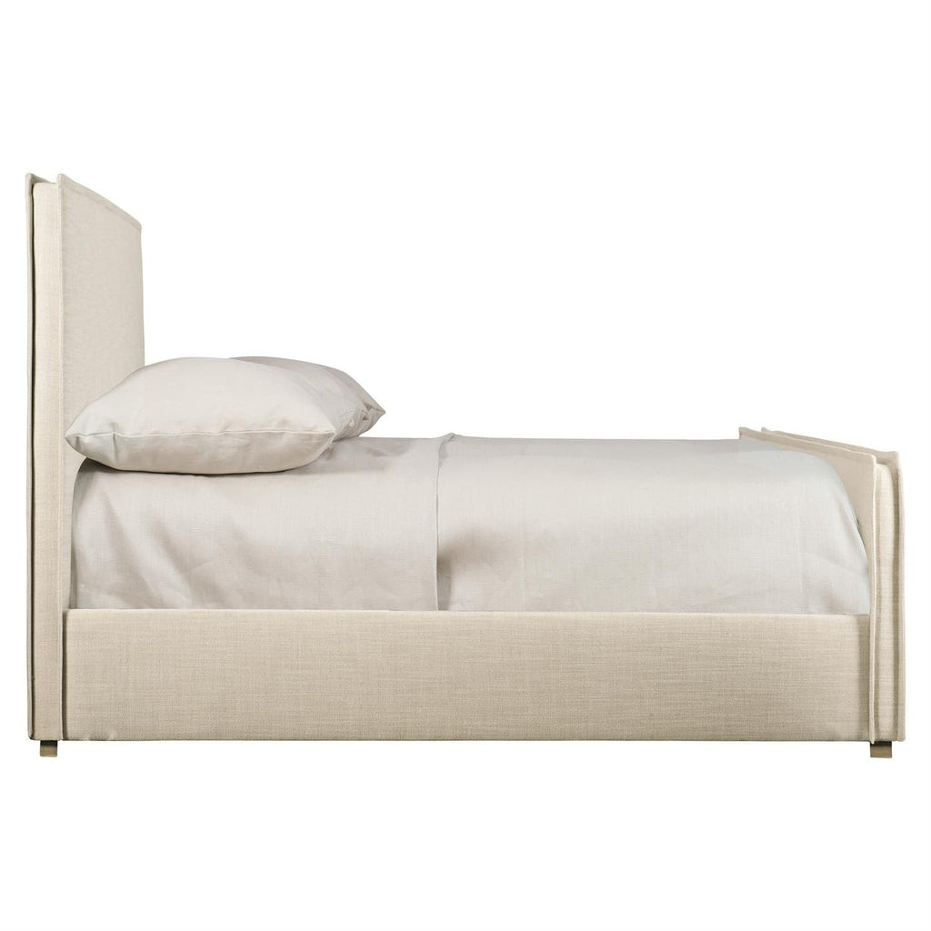 Sawyer Panel Bed-Bernhardt-BHDT-K1304-BedsKing Bed-1-France and Son