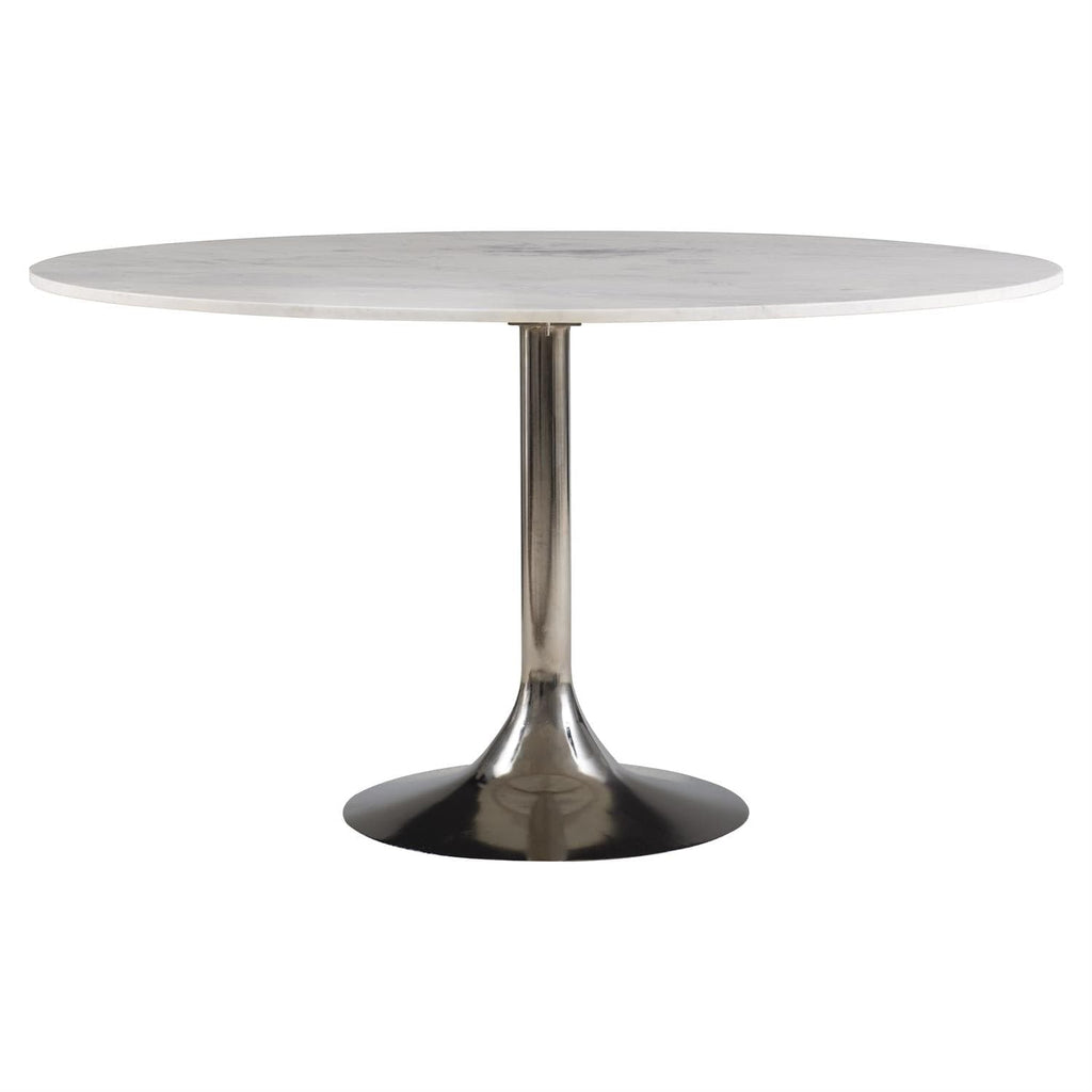 Alexis Dining Table-Bernhardt-BHDT-K1479-Dining Tables-1-France and Son