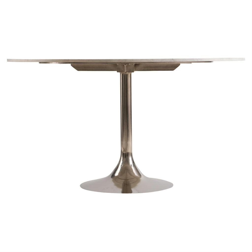 Alexis Dining Table-Bernhardt-BHDT-K1479-Dining Tables-1-France and Son