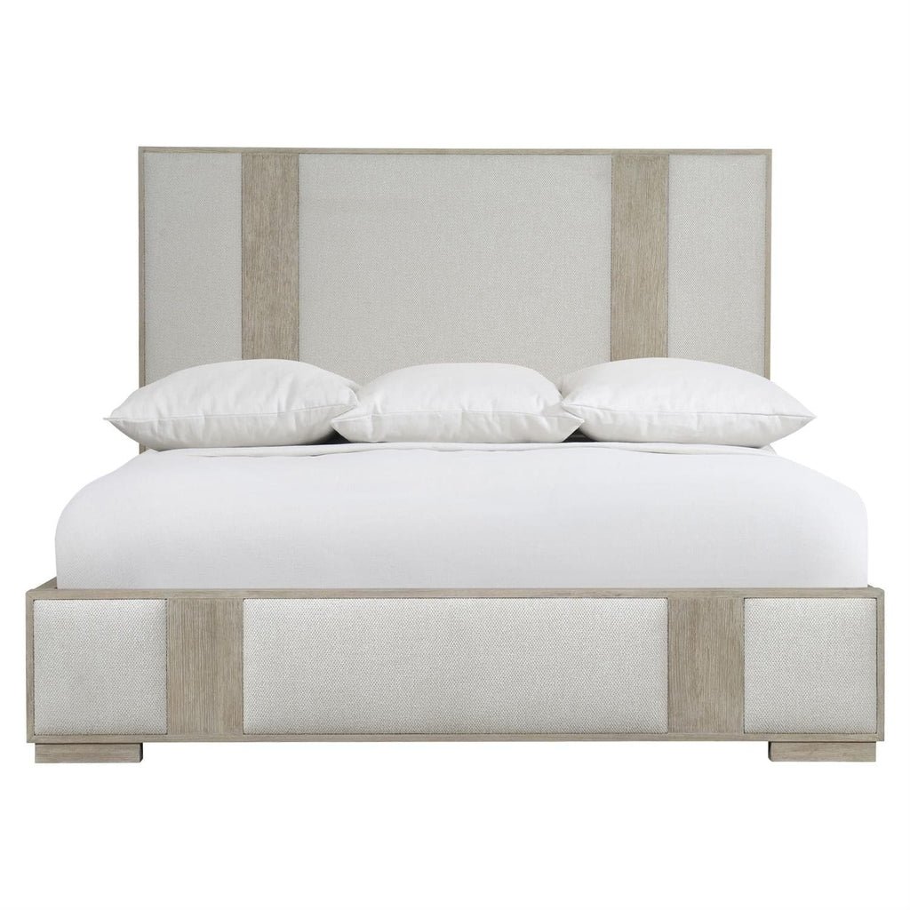 Solaria Panel Bed-Bernhardt-BHDT-K1745-BedsCalifornia King-1-France and Son