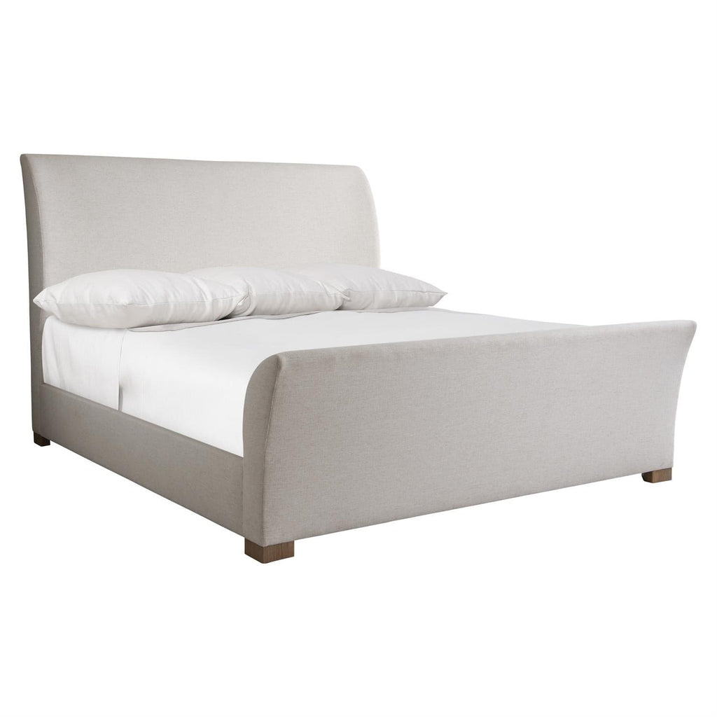 Modulum Sleigh Bed-Bernhardt-BHDT-K1826-BedsCalifornia King-1-France and Son