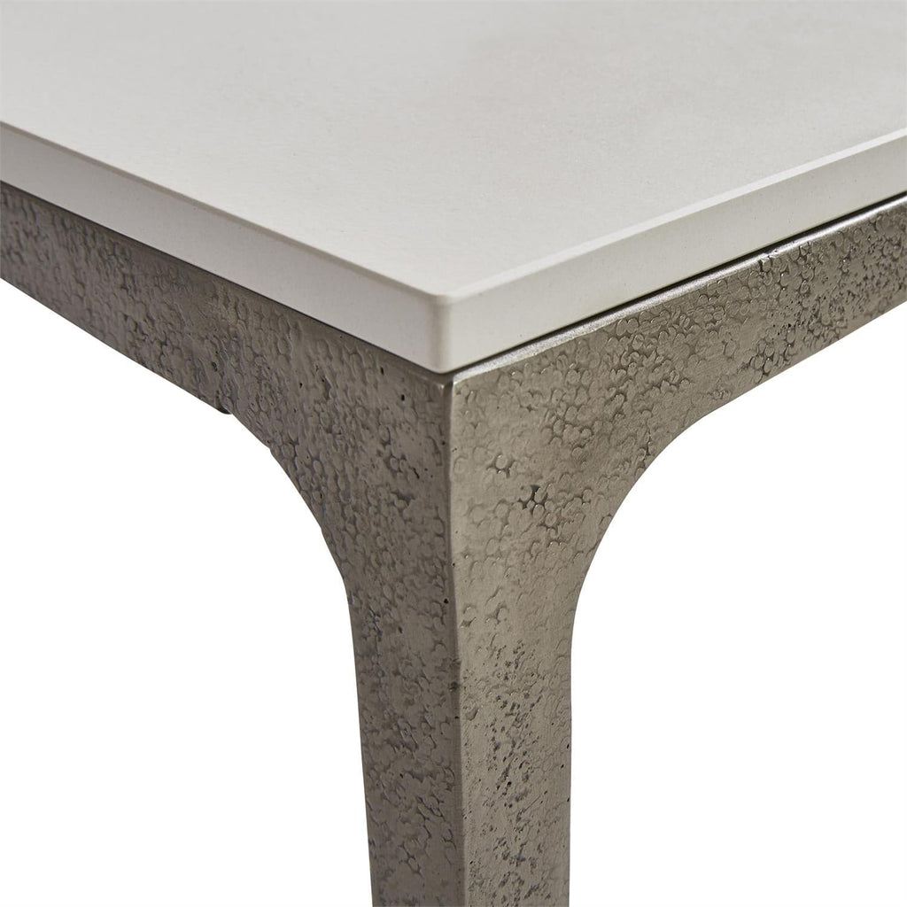 Caprera Outdoor Side Table-Bernhardt-BHDT-K1833-Outdoor Side Tables-1-France and Son