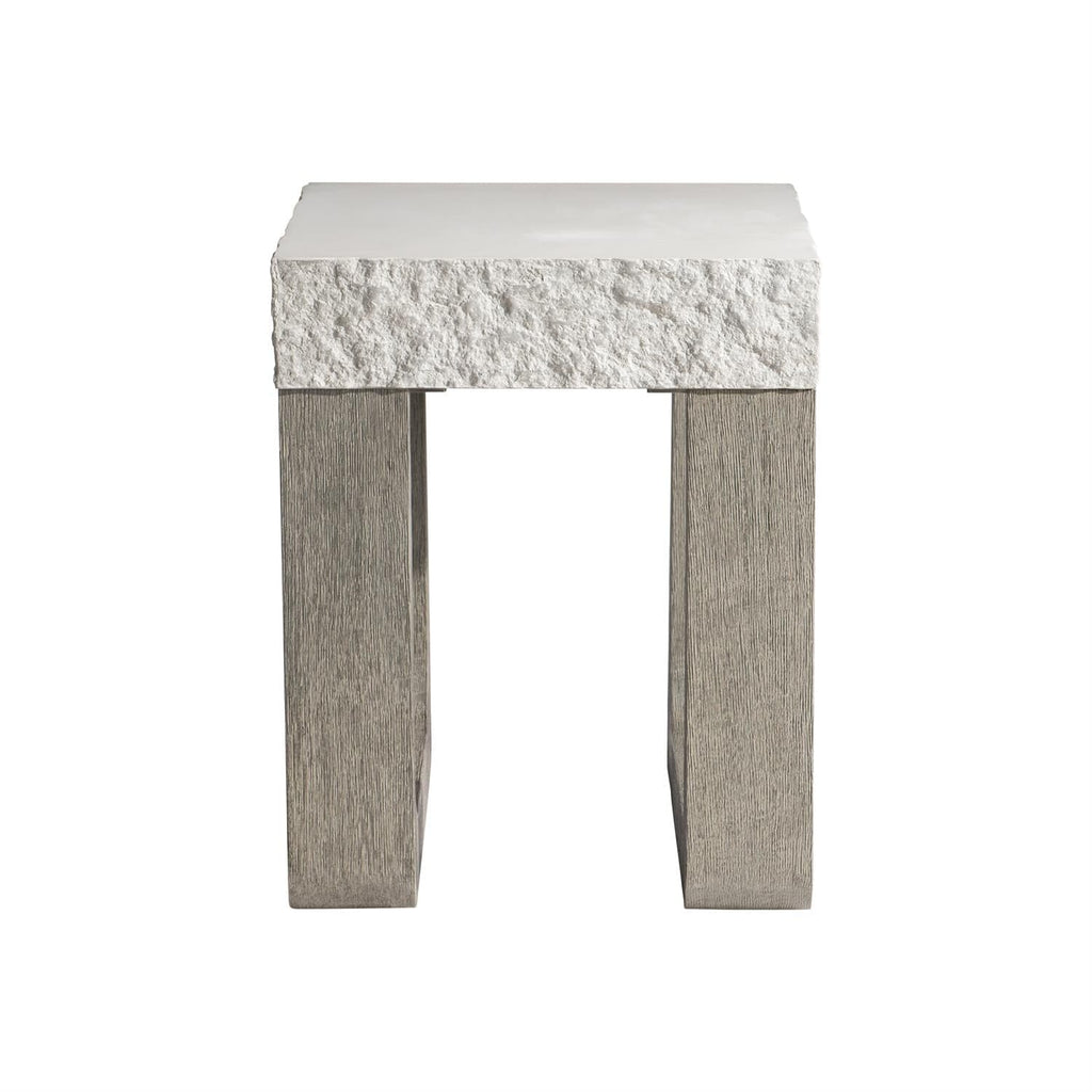 Bristol Outdoor Side Table-Bernhardt-BHDT-K1863-Outdoor Side Tables-1-France and Son