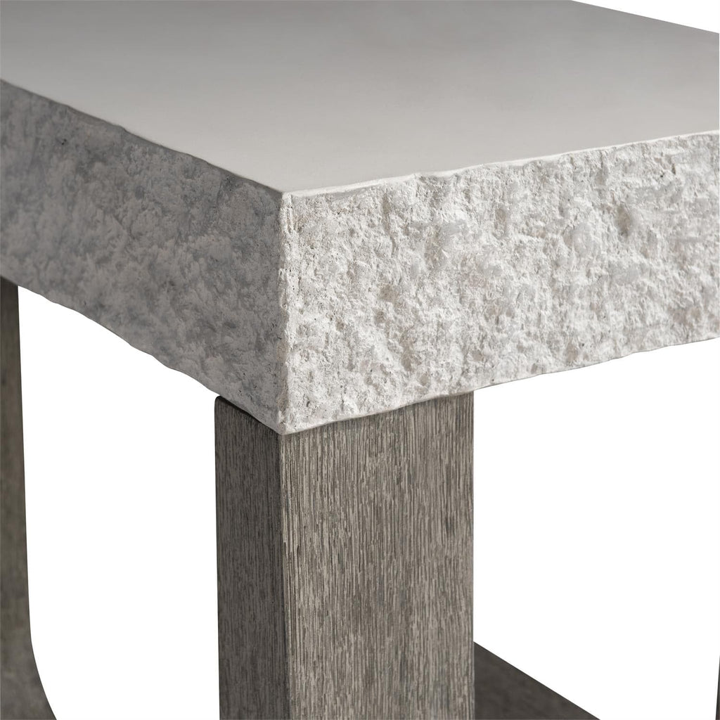 Bristol Outdoor Side Table-Bernhardt-BHDT-K1863-Outdoor Side Tables-1-France and Son