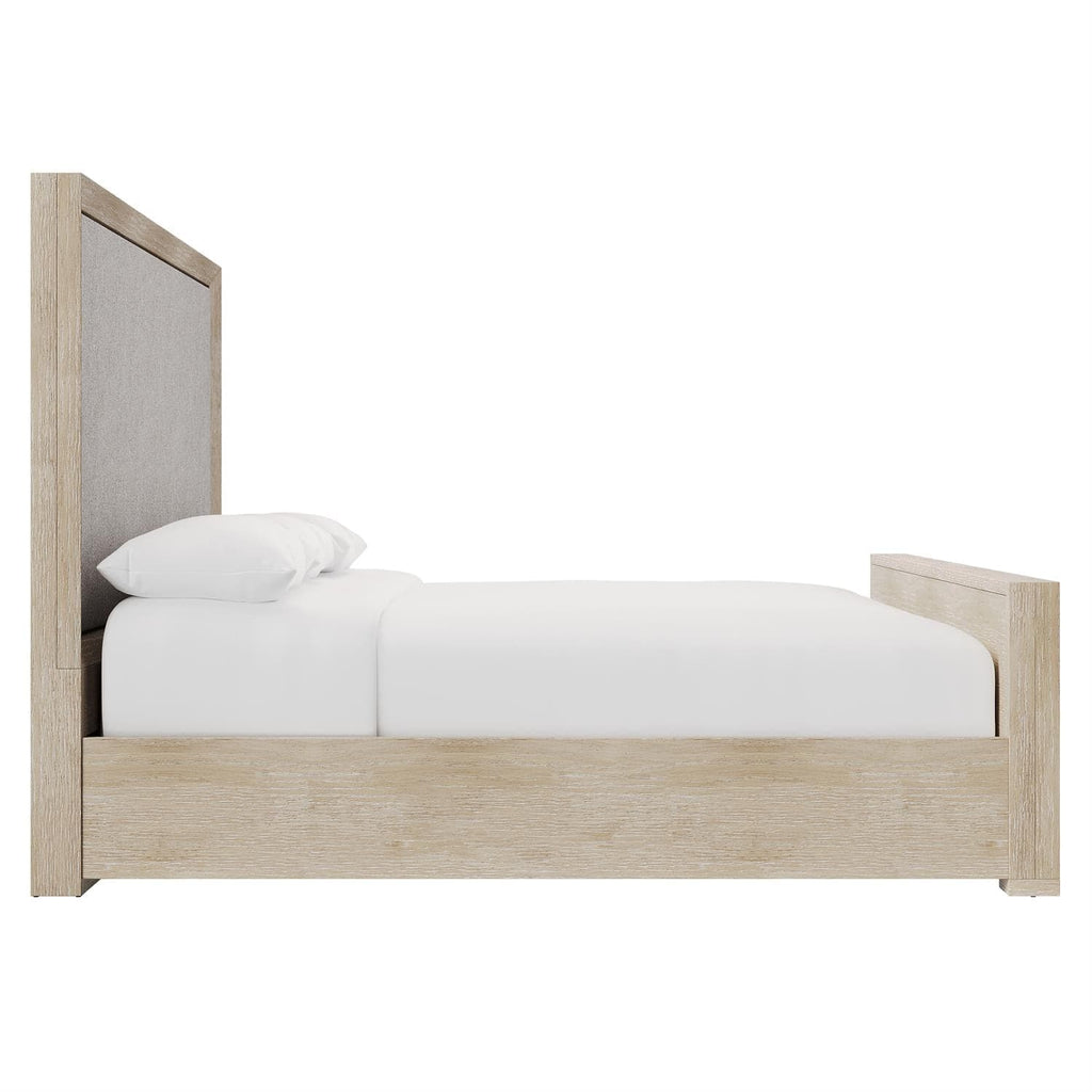 Prado Panel Bed-Bernhardt-BHDT-K1889-BedsCalifornia King Bed-1-France and Son