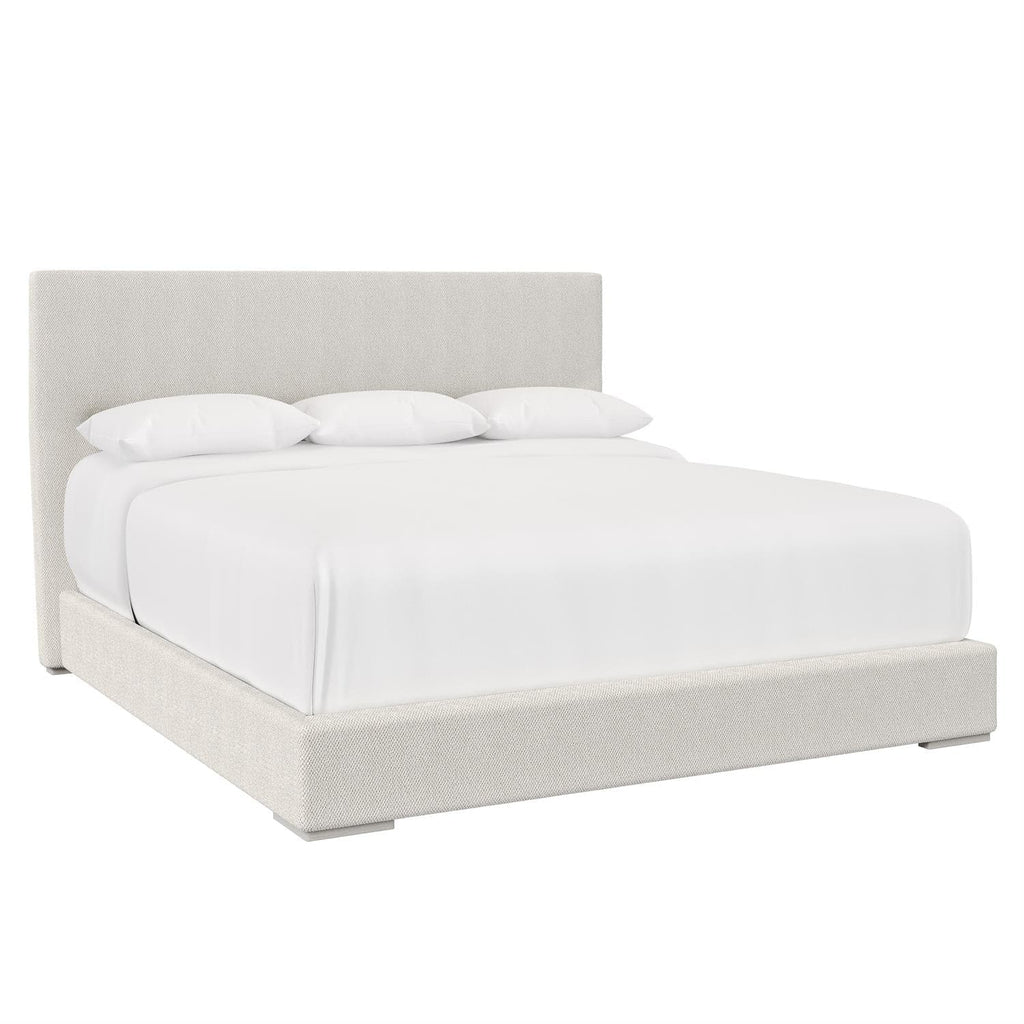 Stratum Panel Bed-Bernhardt-BHDT-K1894-BedsCalifornia King-1-France and Son