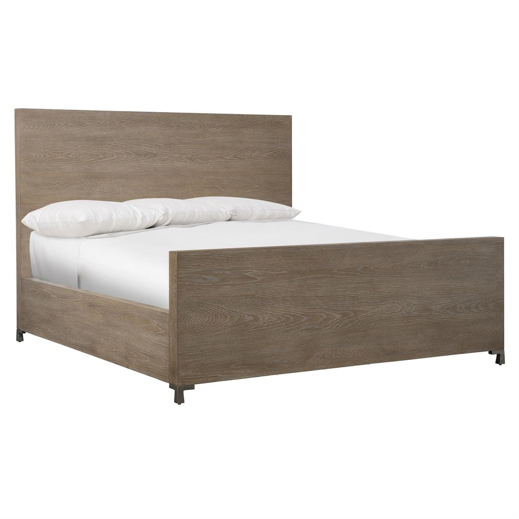 Aventura Panel Bed - Queen Size-Bernhardt-BHDT-K1908-Beds-1-France and Son