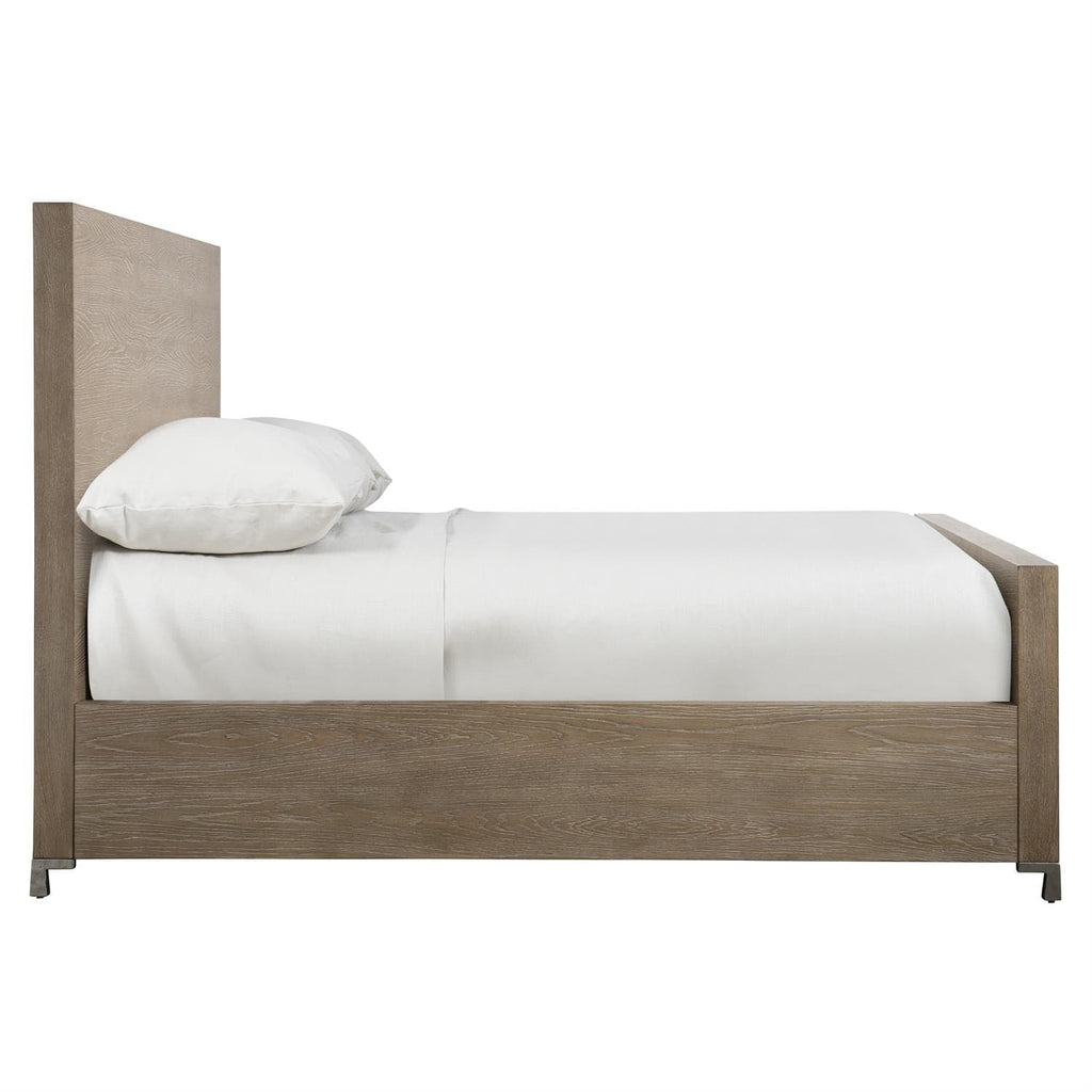 Aventura Panel Bed - Queen Size-Bernhardt-BHDT-K1908-Beds-1-France and Son