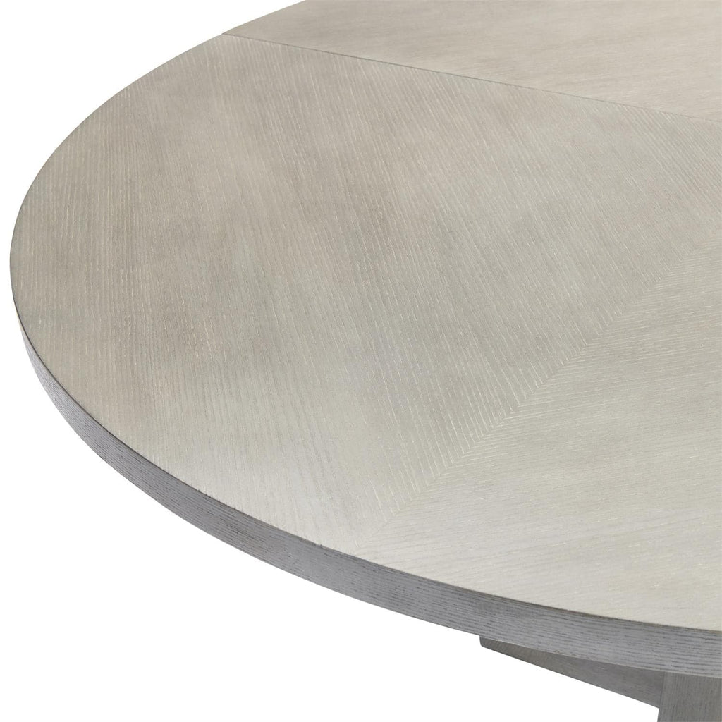Cornelia Round Dining Table-Bernhardt-BHDT-K1947-Dining Tables-1-France and Son
