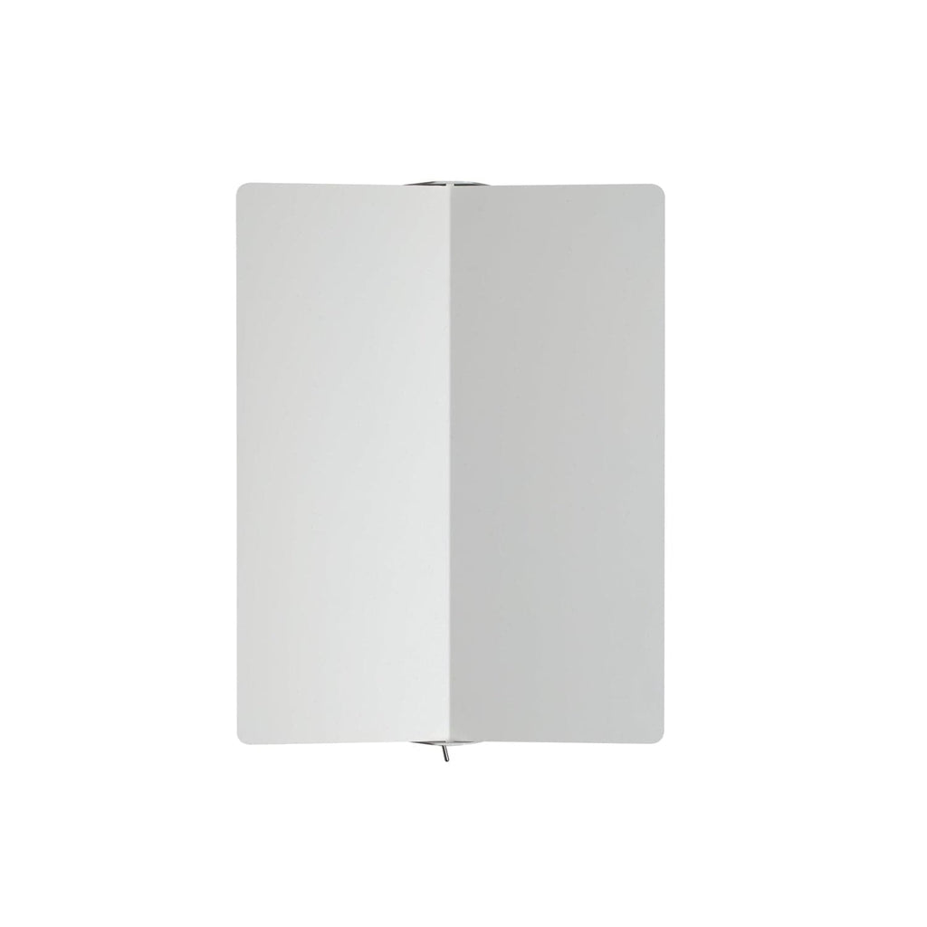 Elin White Wall Sconce-France & Son-LBW024WHT-13-Wall LightingClassic-6-France and Son
