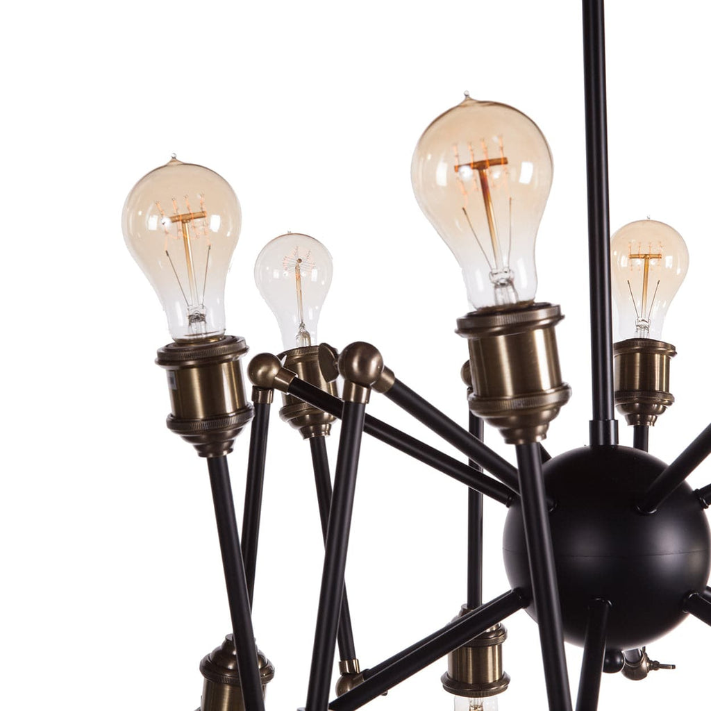 Mixit Sputnik Chandelier