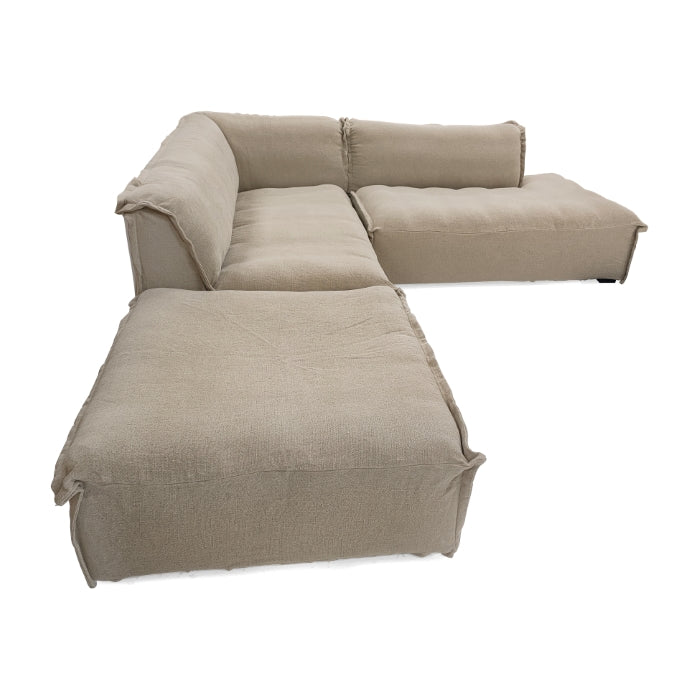 Veronica Sectional-Union Home Furniture-UNION-LVR00732-Sectionals-1-France and Son