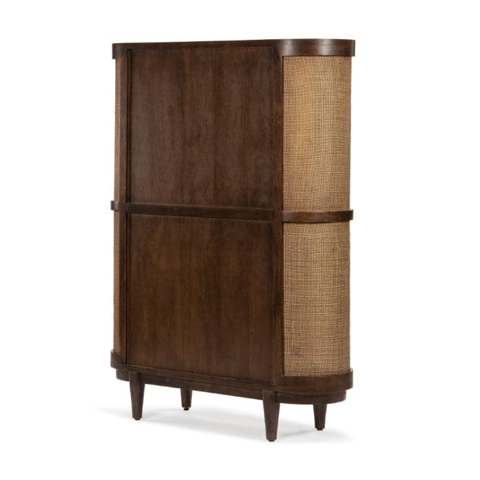 Canggu Cabinet-Union Home Furniture-UNION-LVR00774-Bookcases & Cabinets-1-France and Son