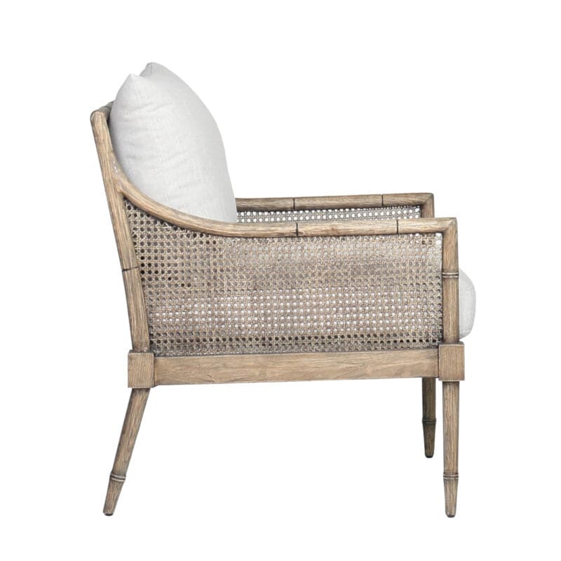 Largo Chair-Spectra Home-SpectraHome-C1047-10 Largo-Chaise Lounges-1-France and Son