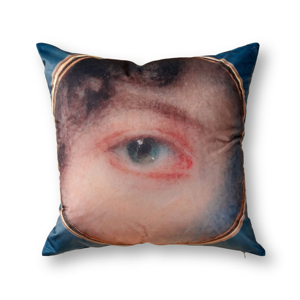 Lover's Eye Pillow-Ann Gish-ANNGISH-PWLE2222-MSY-Pillows-1-France and Son