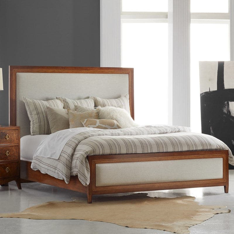 Milan Bed-Queen-Modern History-MODERN-MH924F01-Q-Beds-1-France and Son