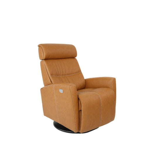 Milan Large Power Swing Relaxer-Fjords-FJORDS-563116P-543-Lounge ChairsAL Slate-1-France and Son