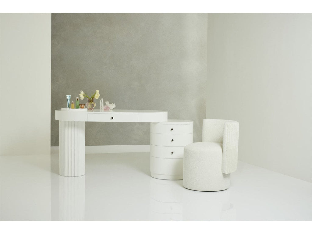 Mode Desk Complete-Universal Furniture-UNIV-U195F813-Desks-1-France and Son