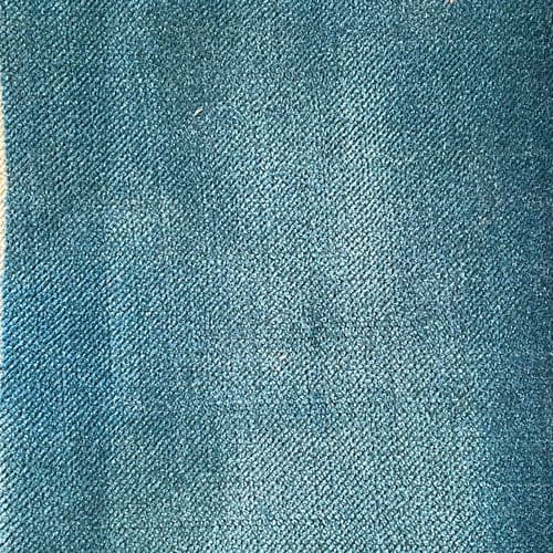 Modern Velvet Pillow-Ann Gish-ANNGISH-PWMV3616-ABL-BeddingAmalfi Blue-1-France and Son