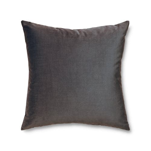 Modern Velvet Pillow-Ann Gish-ANNGISH-PWMV3616-ABL-BeddingAmalfi Blue-1-France and Son