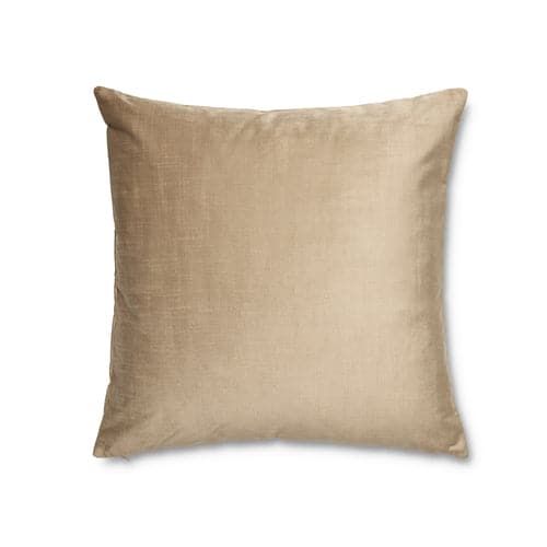 Modern Velvet Pillow-Ann Gish-ANNGISH-PWMV3616-ABL-BeddingAmalfi Blue-1-France and Son