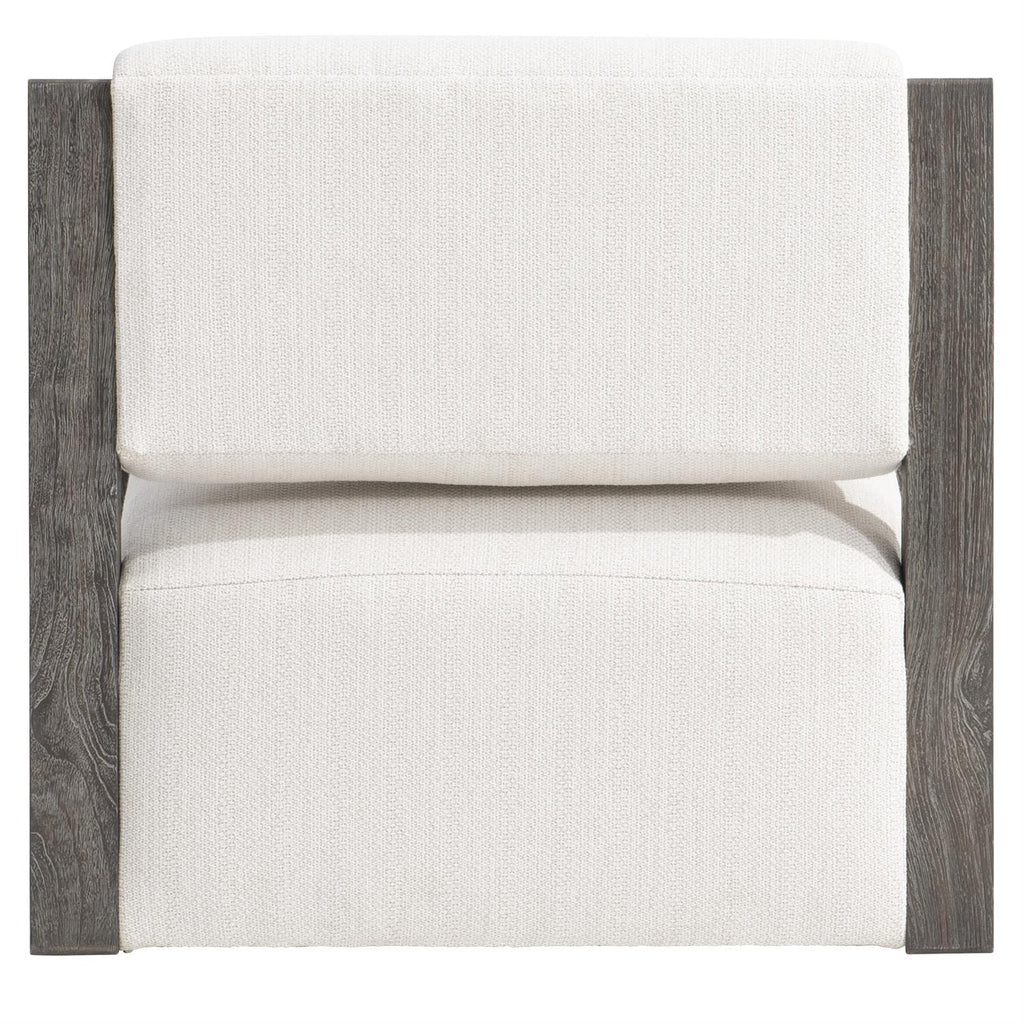 Leilani Outdoor Swivel Chair-Bernhardt-BHDT-O4319SB-1-Outdoor Lounge Chairs6073-012 Fabric-1-France and Son