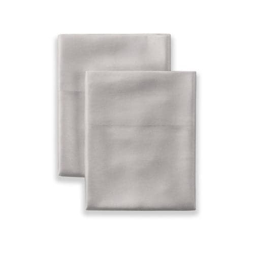 Charmeuse Pillowcases-Ann Gish-ANNGISH-PCCHS-FRO-BeddingFrost-1-France and Son