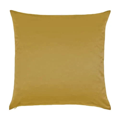 Duchess Pillow-Ann Gish-ANNGISH-PWDC2222-AGL-BeddingAntique Gold-22"x22"-1-France and Son