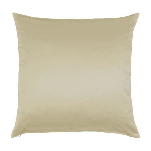 Duchess Pillow-Ann Gish-ANNGISH-PWDC2222-AGL-BeddingAntique Gold-22"x22"-1-France and Son