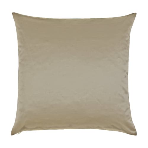 Duchess Pillow-Ann Gish-ANNGISH-PWDC2222-AGL-BeddingAntique Gold-22"x22"-1-France and Son