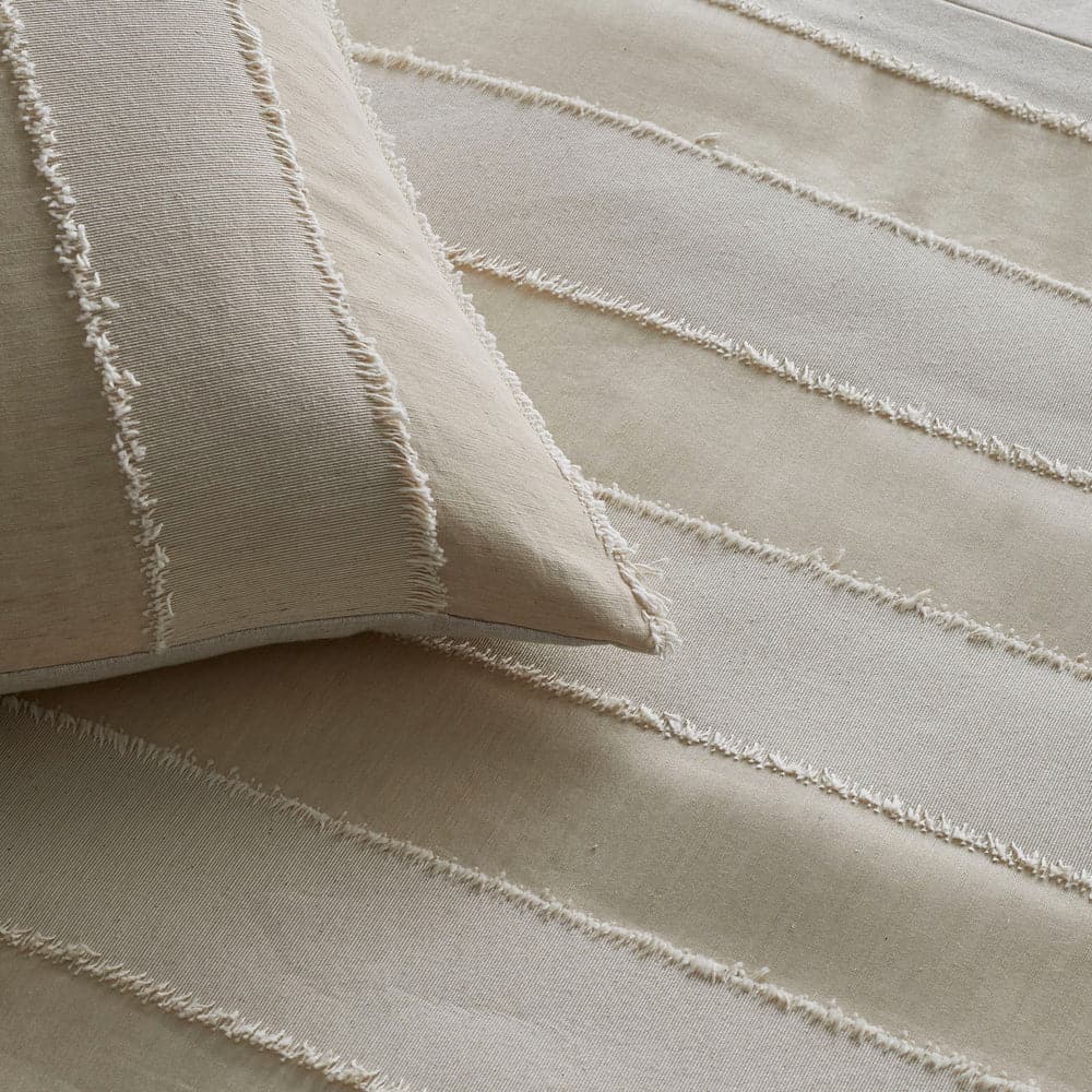 Papyrus Coverlet-Ann Gish-ANNGISH-COPYK-FLX-BeddingKing-2-France and Son