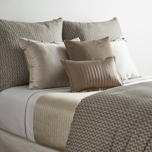 Persian Plait Pillow-Ann Gish-ANNGISH-PWPP3630-BON-BeddingBone-2-France and Son