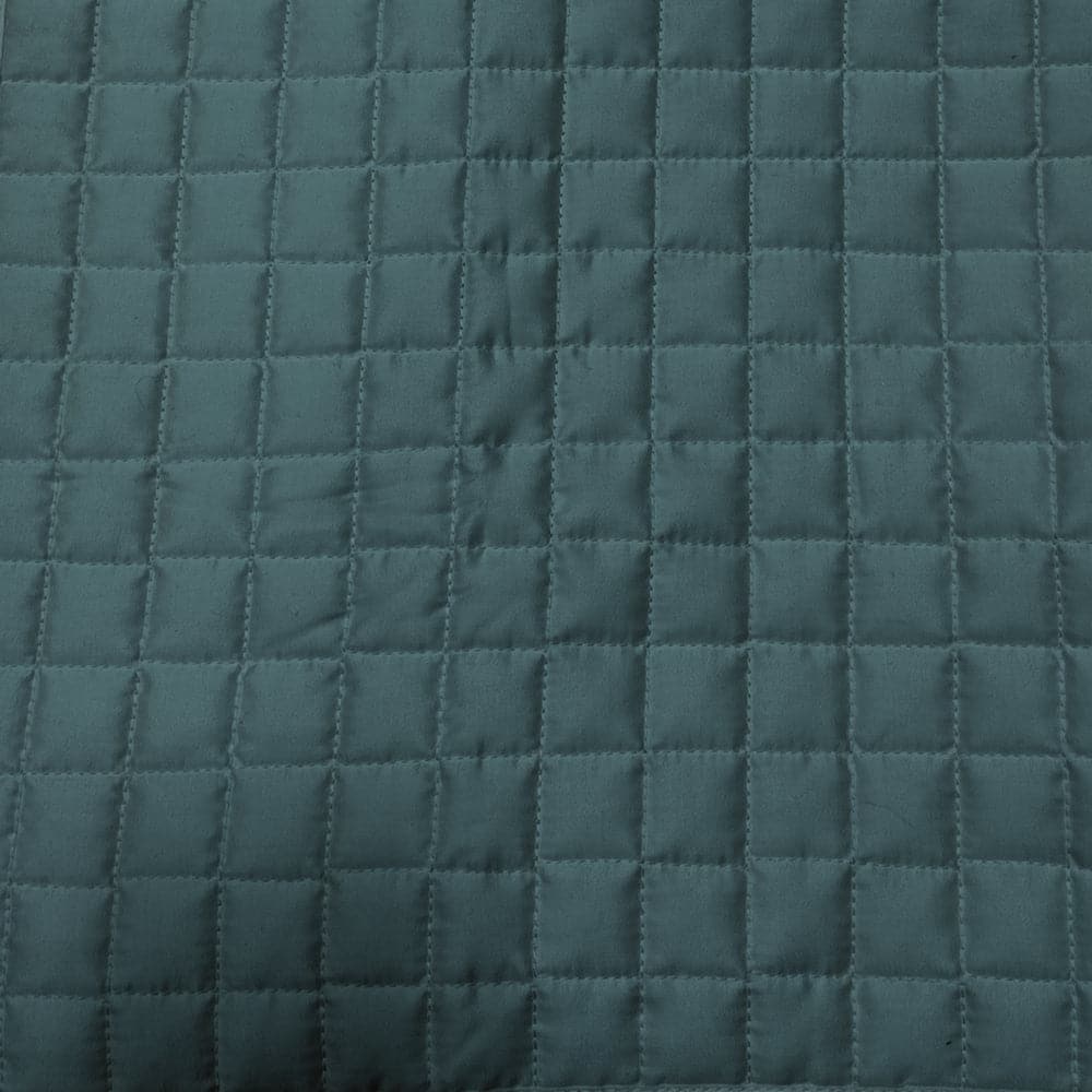 Ready-to-Bed 2.0 Quilted Coverlet-Ann Gish-ANNGISH-COTQK-AQU-BeddingAqua-King-1-France and Son