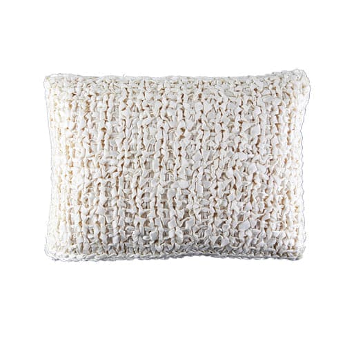 Ribbon Knit Pillow-Ann Gish-ANNGISH-PWRI2020-AZU-PillowsAzure-1-France and Son