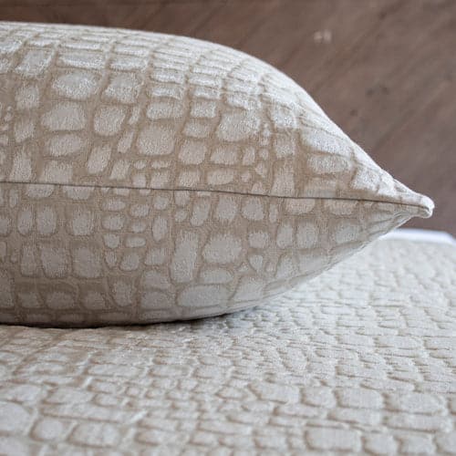 Croc Sham-Ann Gish-Bedding-1-France and Son