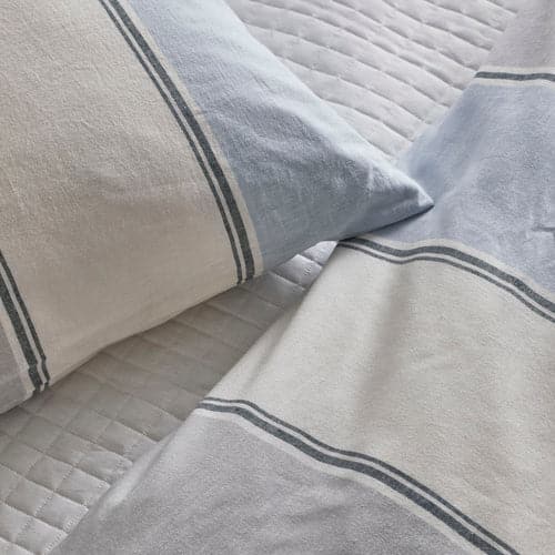 Schooner Duvet Set-Ann Gish-ANNGISH-YSETDVSOQ-BGW-Bedding-1-France and Son