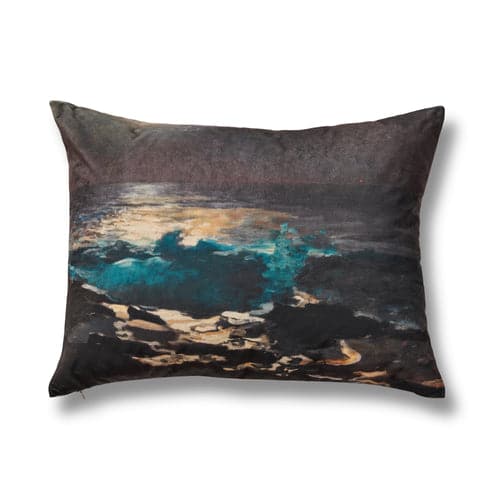 Wood Island Light Pillow-Ann Gish-ANNGISH-PWWI2620-OCE-Bedding-1-France and Son