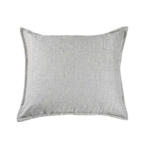 Serac Pillow-Ann Gish-ANNGISH-PWSR3630-SIL-Pillows-3-France and Son