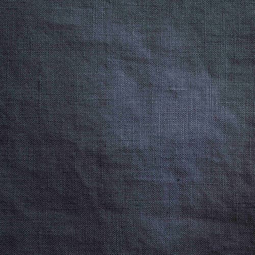 Linen Duvet Set-Ann Gish-ANNGISH-YSETDVLIK-CHA-BeddingCharcoal-3-France and Son