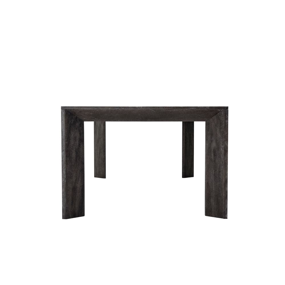 Jayson Dining Table-Theodore Alexander-THEO-TAS54017-Dining Tables-1-France and Son