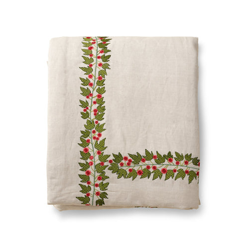 Tree of Life Throw-Ann Gish-ANNGISH-THTL-MUL-Bedding-2-France and Son