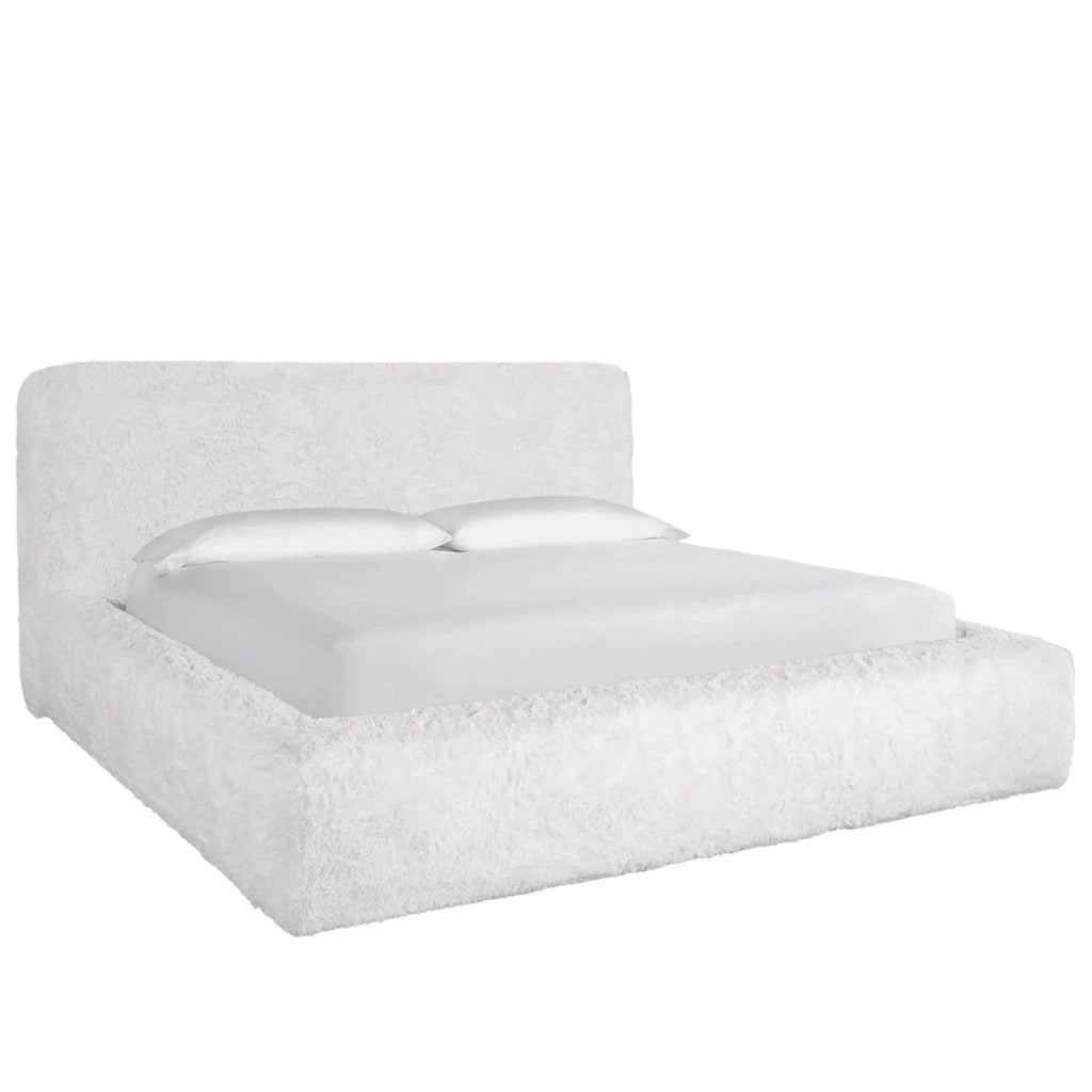 Highland Bed King-Universal Furniture-UNIV-U011240B-Beds-1-France and Son