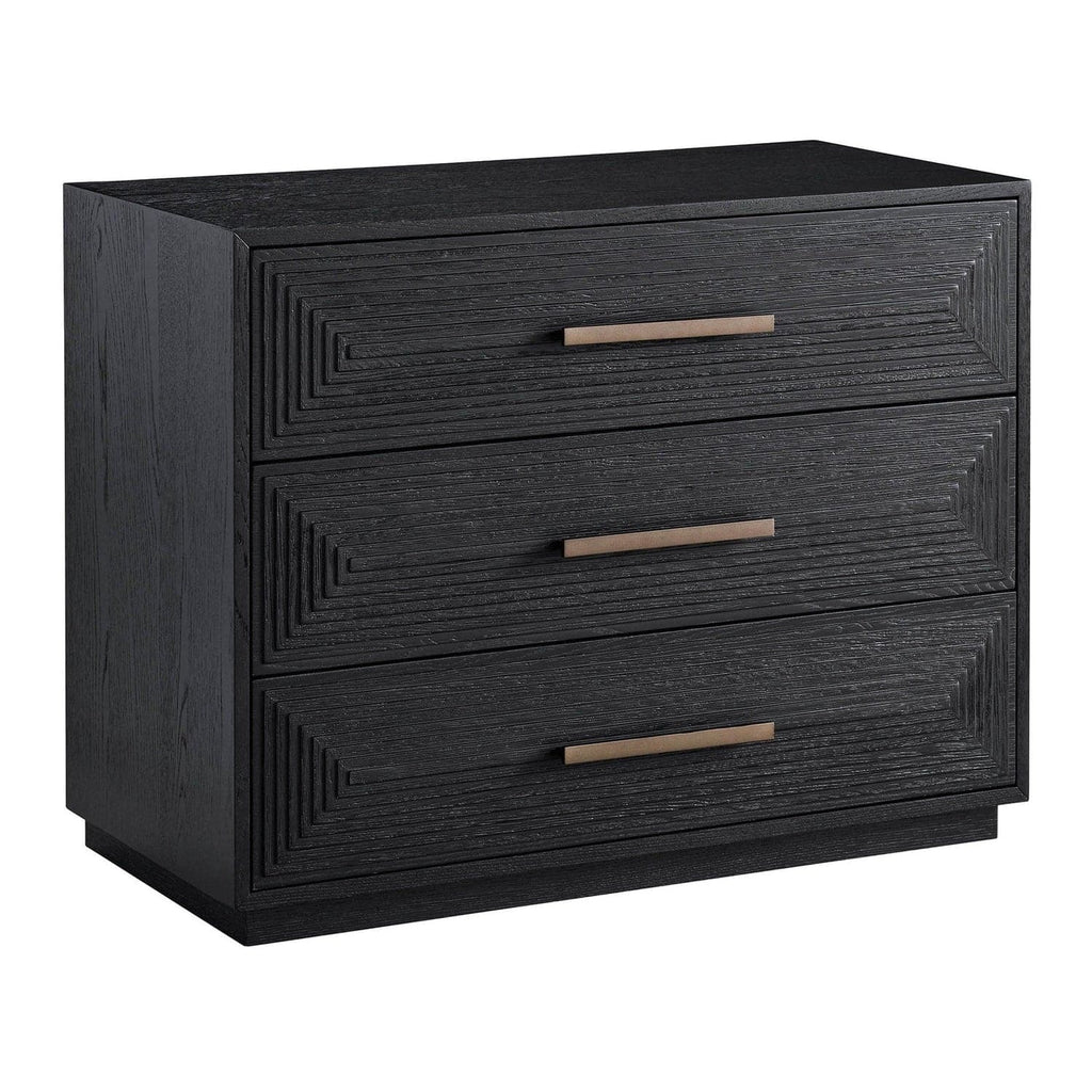 Collins Chest-Universal Furniture-UNIV-U011F360-Bookcases & Cabinets-1-France and Son