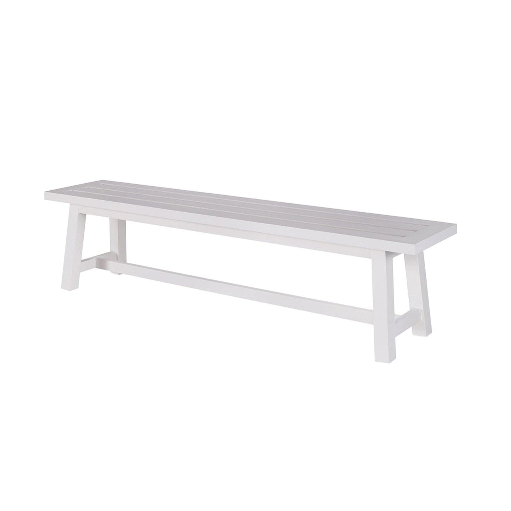 Tybee Dining Bench-Universal Furniture-UNIV-U012612-Benches-3-France and Son